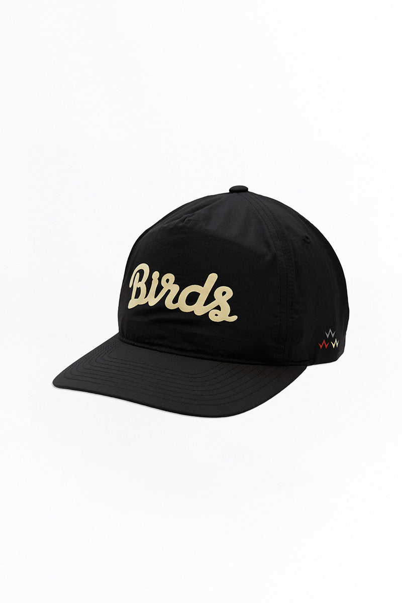 Birds Snapback