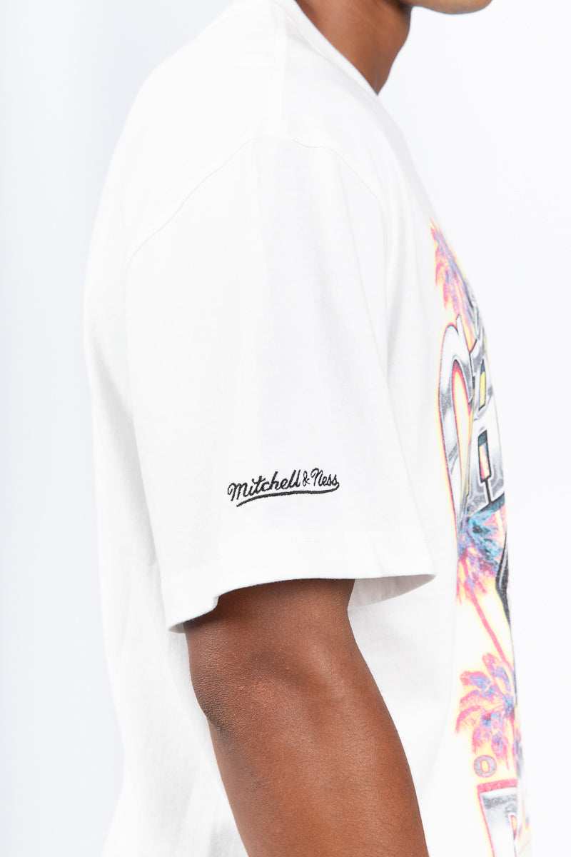 Pasadena Super Bowl Tee Raiders