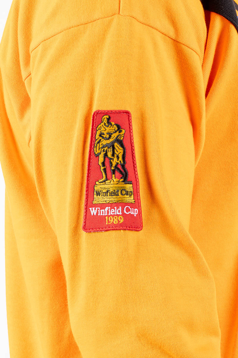 Balmain Tigers 1989 NRL Grand Finals Retro Jersey