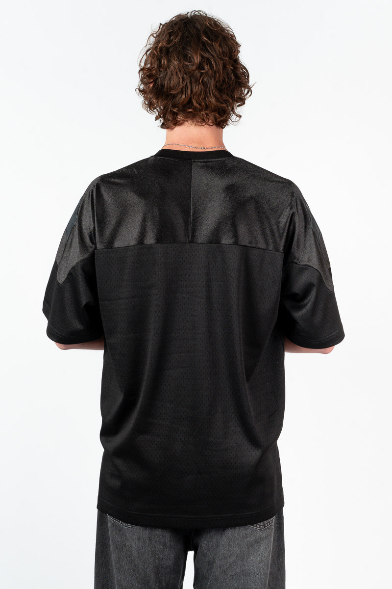 Tupac Short Sleeve Jersey