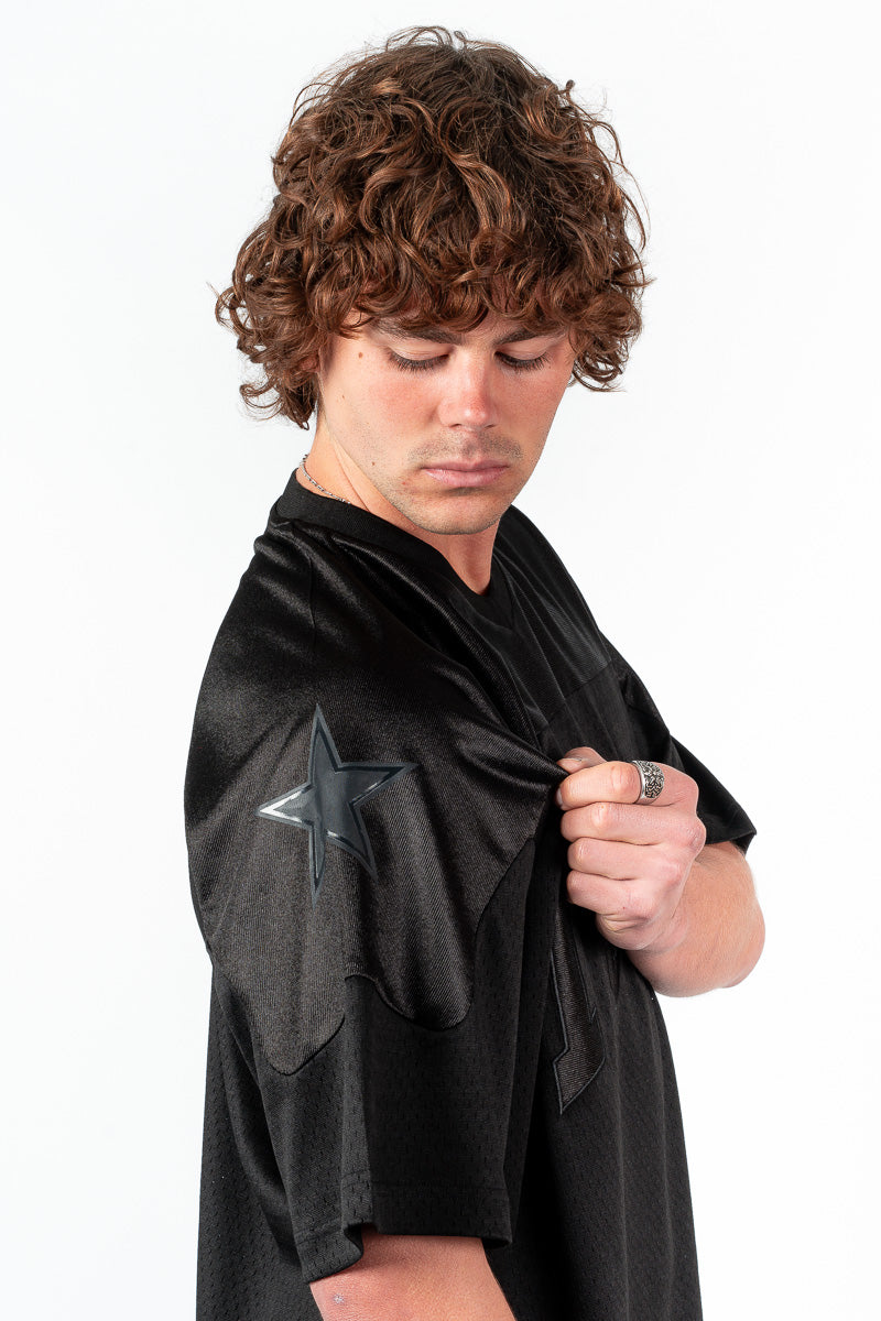 Tupac Short Sleeve Jersey