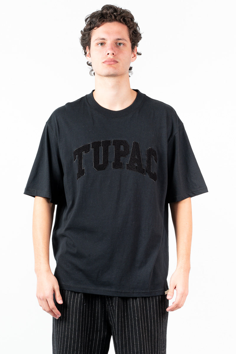 Tupac Classic Tee - Mens
