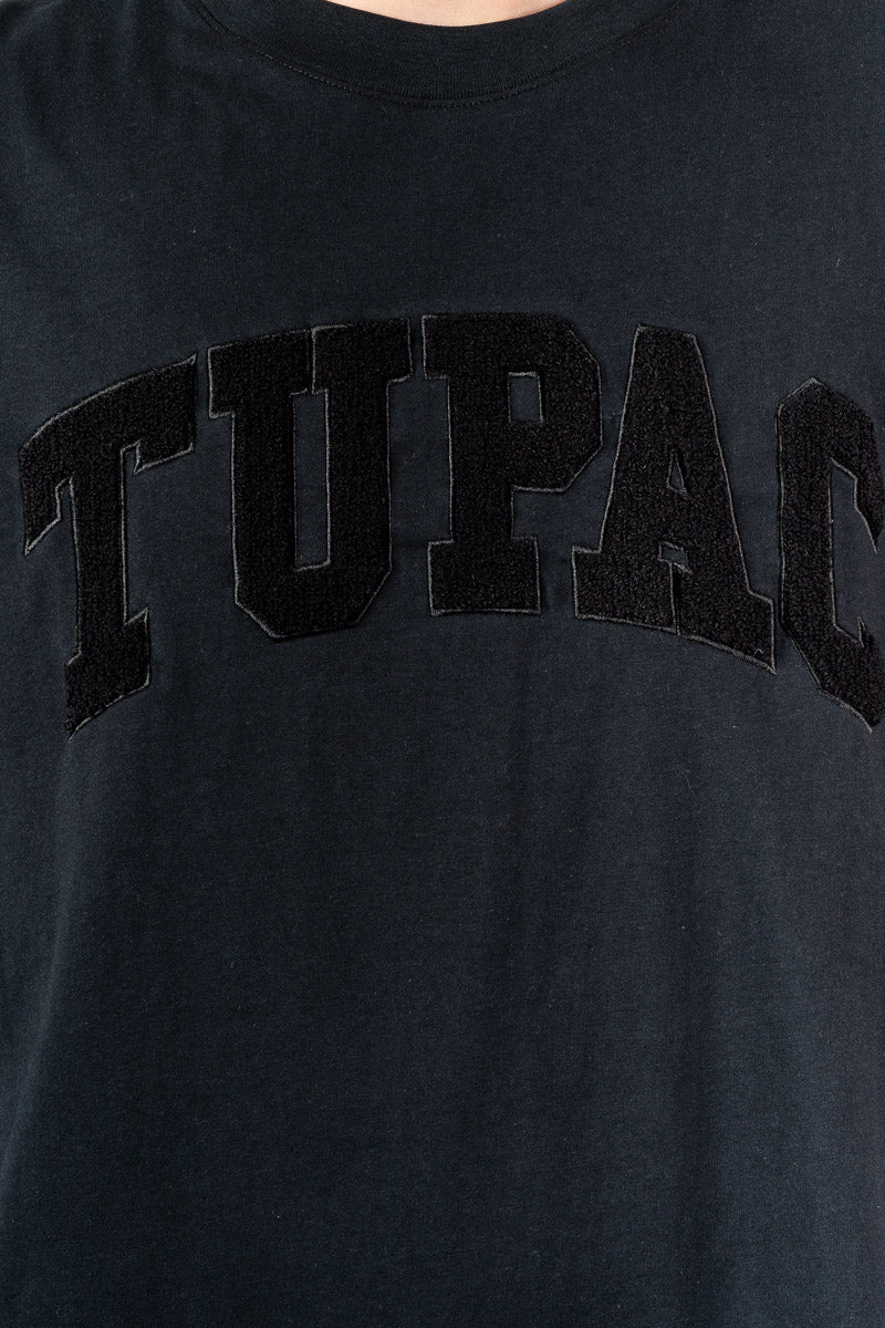 Tupac Classic Tee - Mens