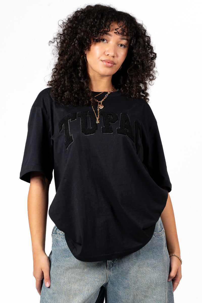 Tupac Classic Tee - Womens