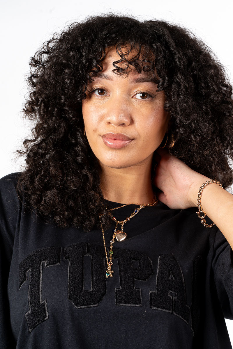 Tupac Classic Tee - Womens