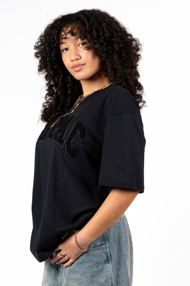 Tupac Classic Tee - Womens