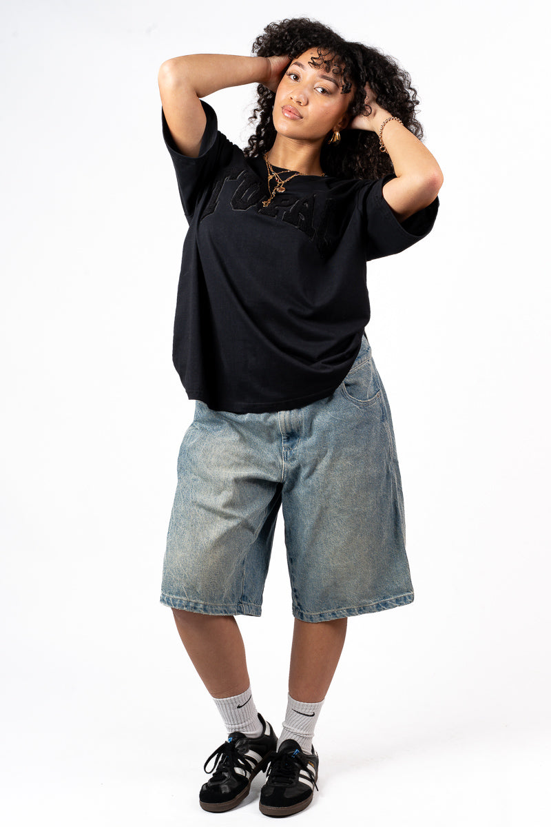 Tupac Classic Tee - Womens