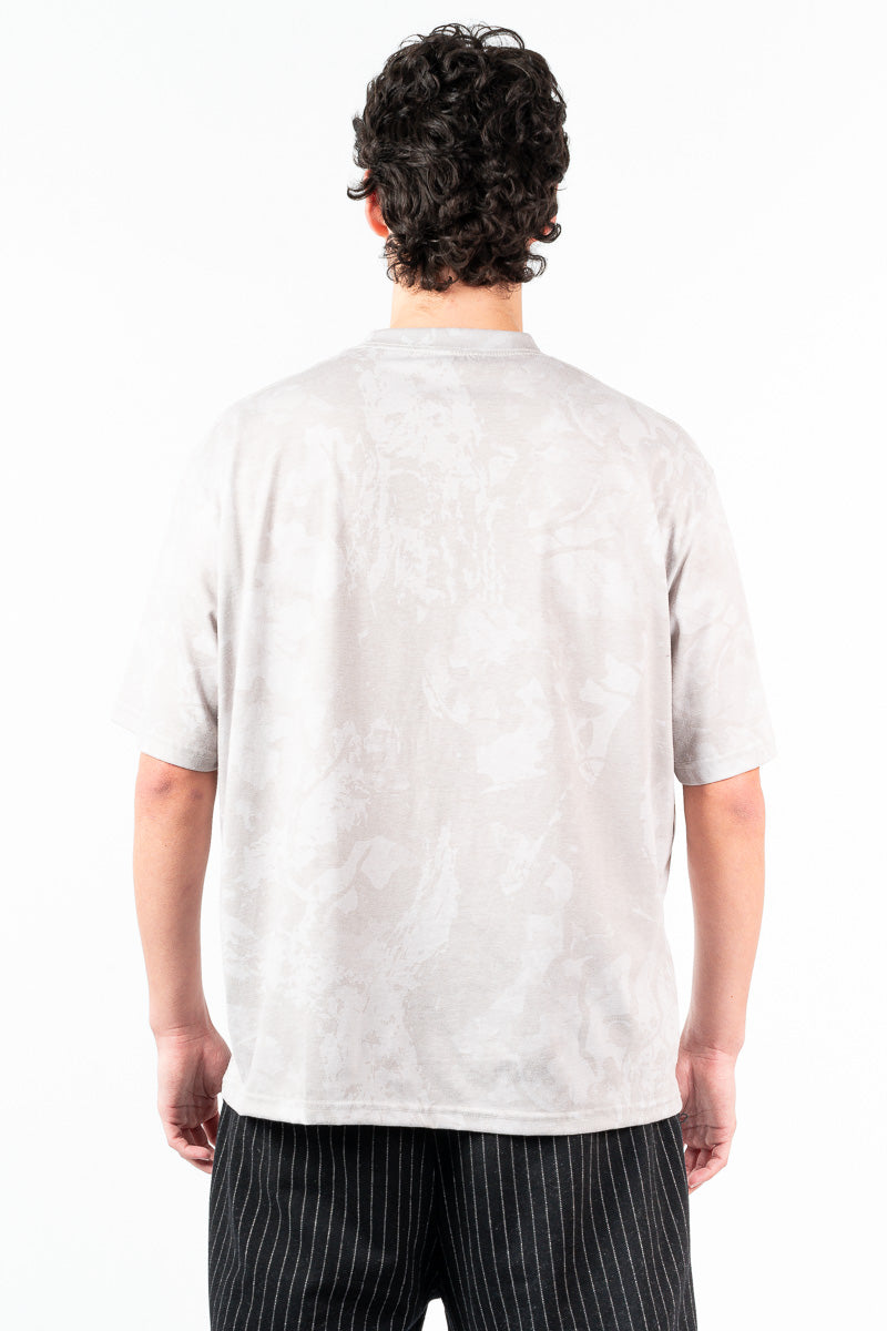 Tupac Graphic Tee - Mens