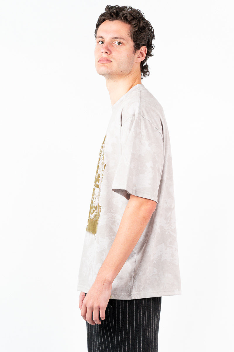 Tupac Graphic Tee - Mens