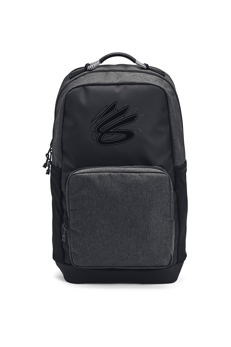 CURRY SPLASH BACKPACK - Mens