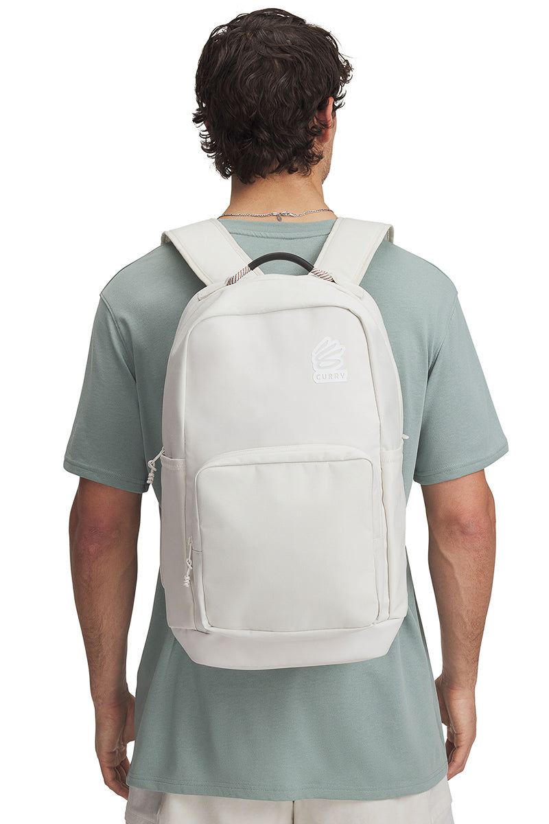 CURRY SPLASH BACKPACK - Mens