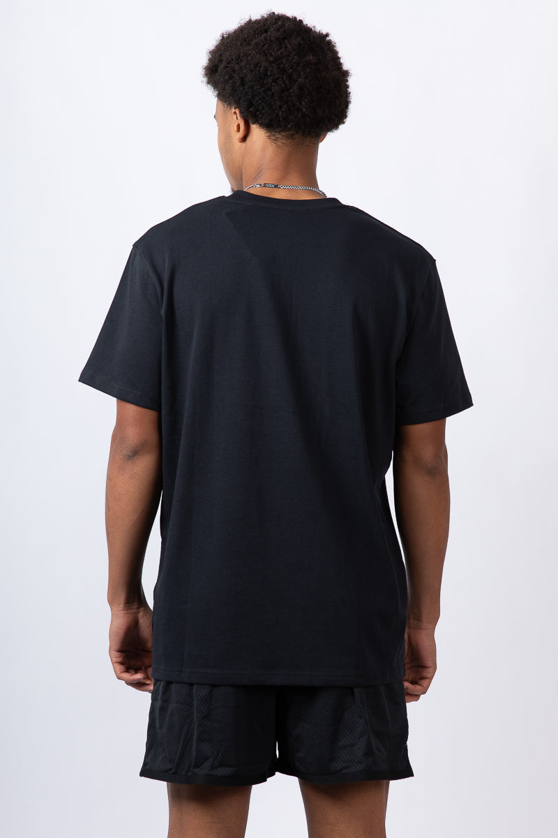 Steph Curry Heavyweight Logo Tee