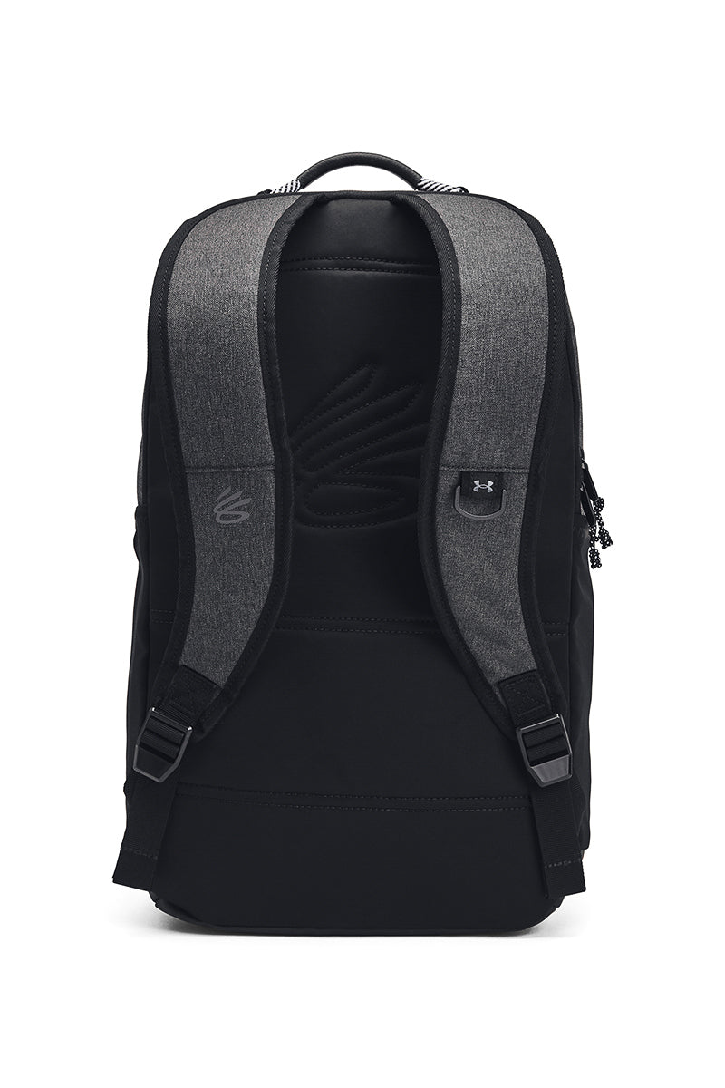 CURRY SPLASH BACKPACK - Mens