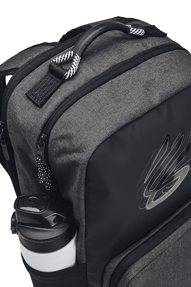 CURRY SPLASH BACKPACK - Mens