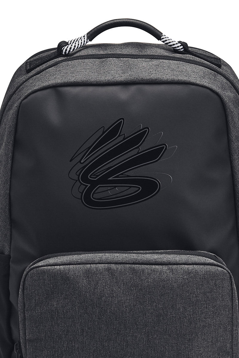 CURRY SPLASH BACKPACK - Mens