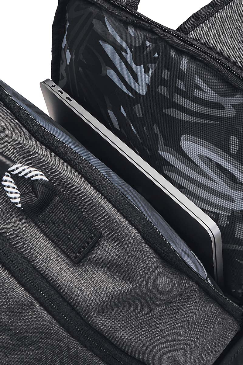 CURRY SPLASH BACKPACK - Womens