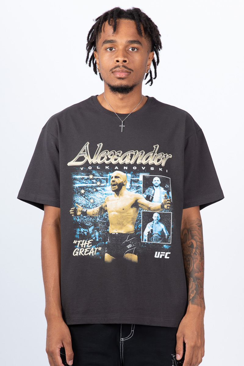 Shop UFC Merch | UFC Merchandise Store – Stateside Sports