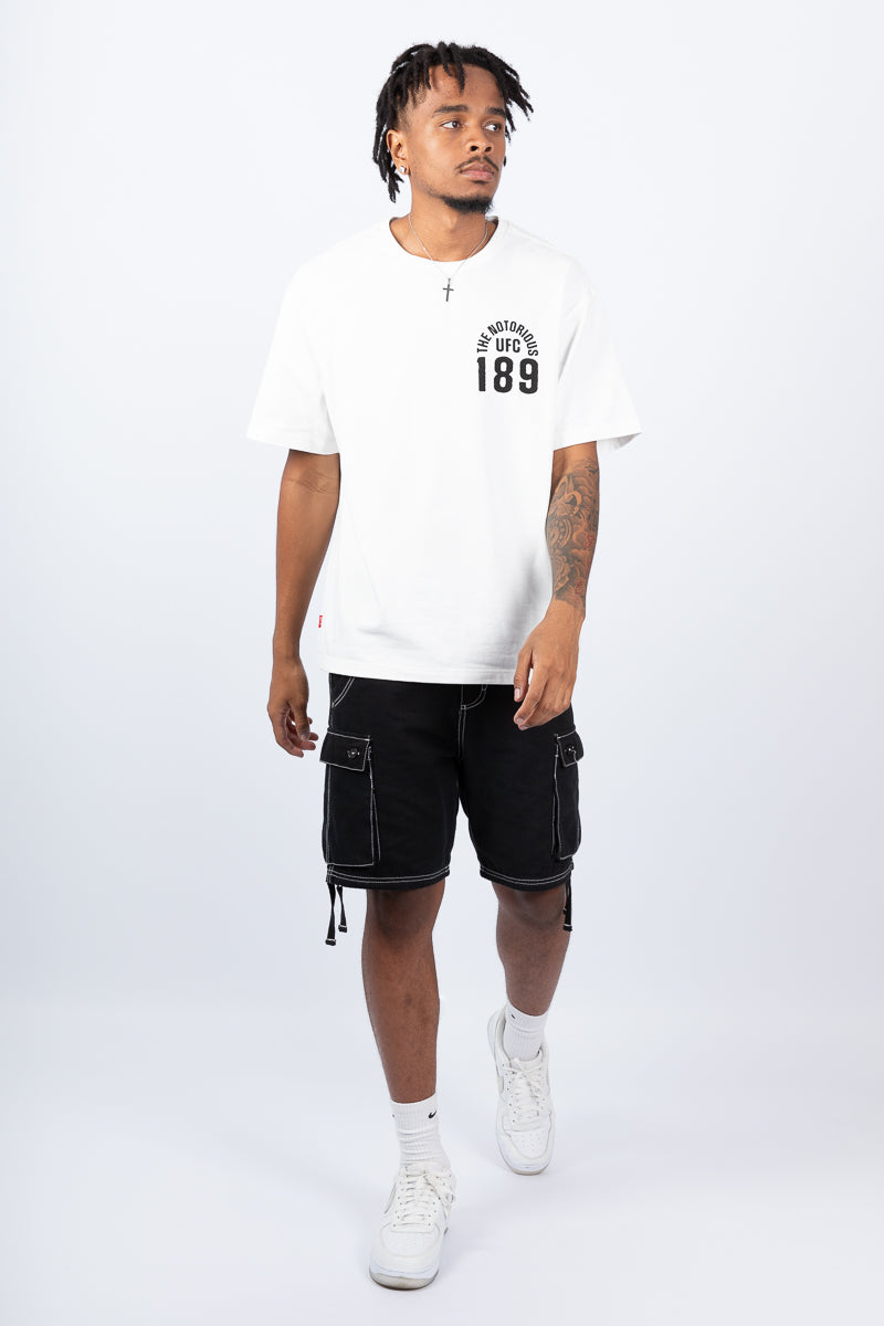 Conor McGregor - 189