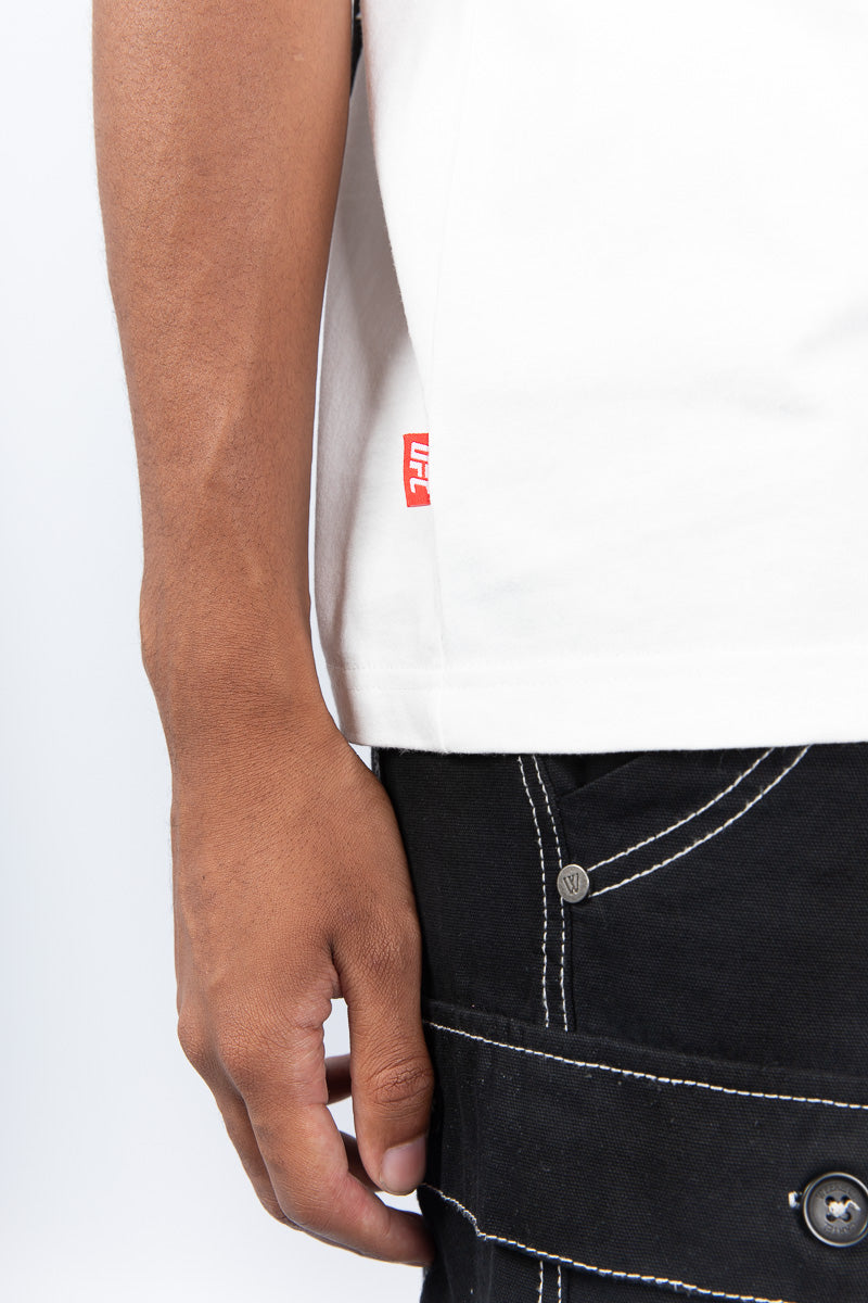 Conor McGregor - 189