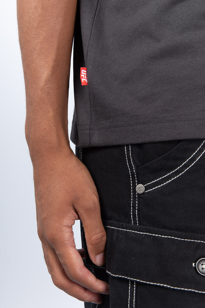 Connor McGregor - The Notorious