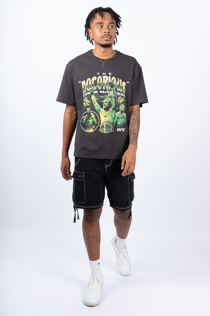 Connor McGregor - The Notorious