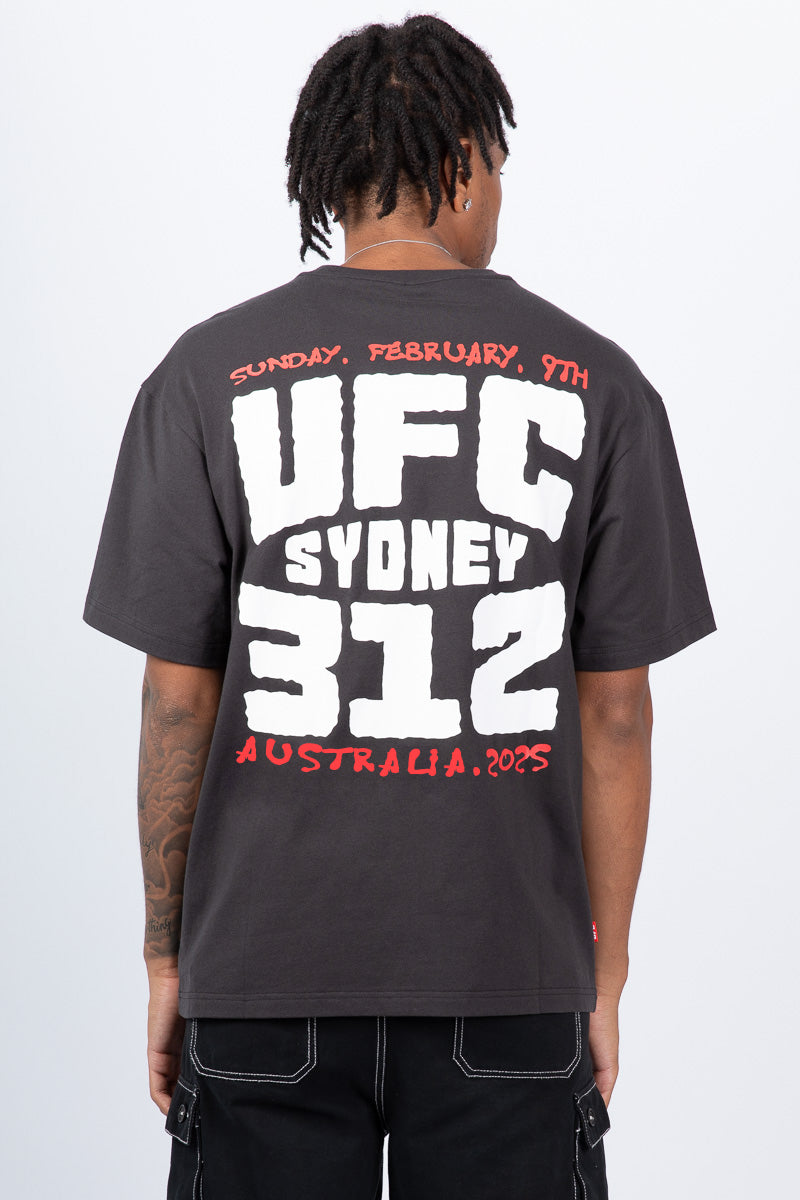 UFC Sydney 312 Tee