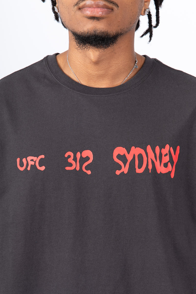 UFC Sydney 312 Tee