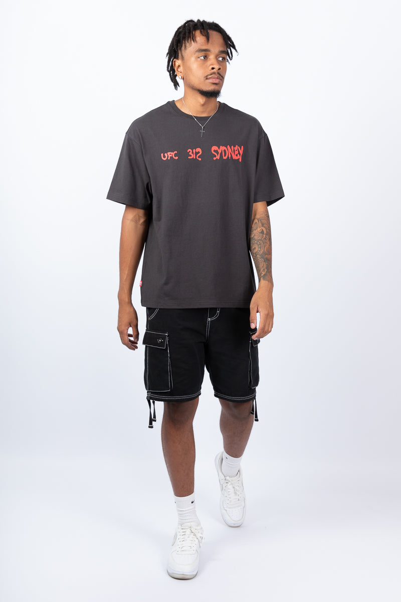 UFC Sydney 312 Tee