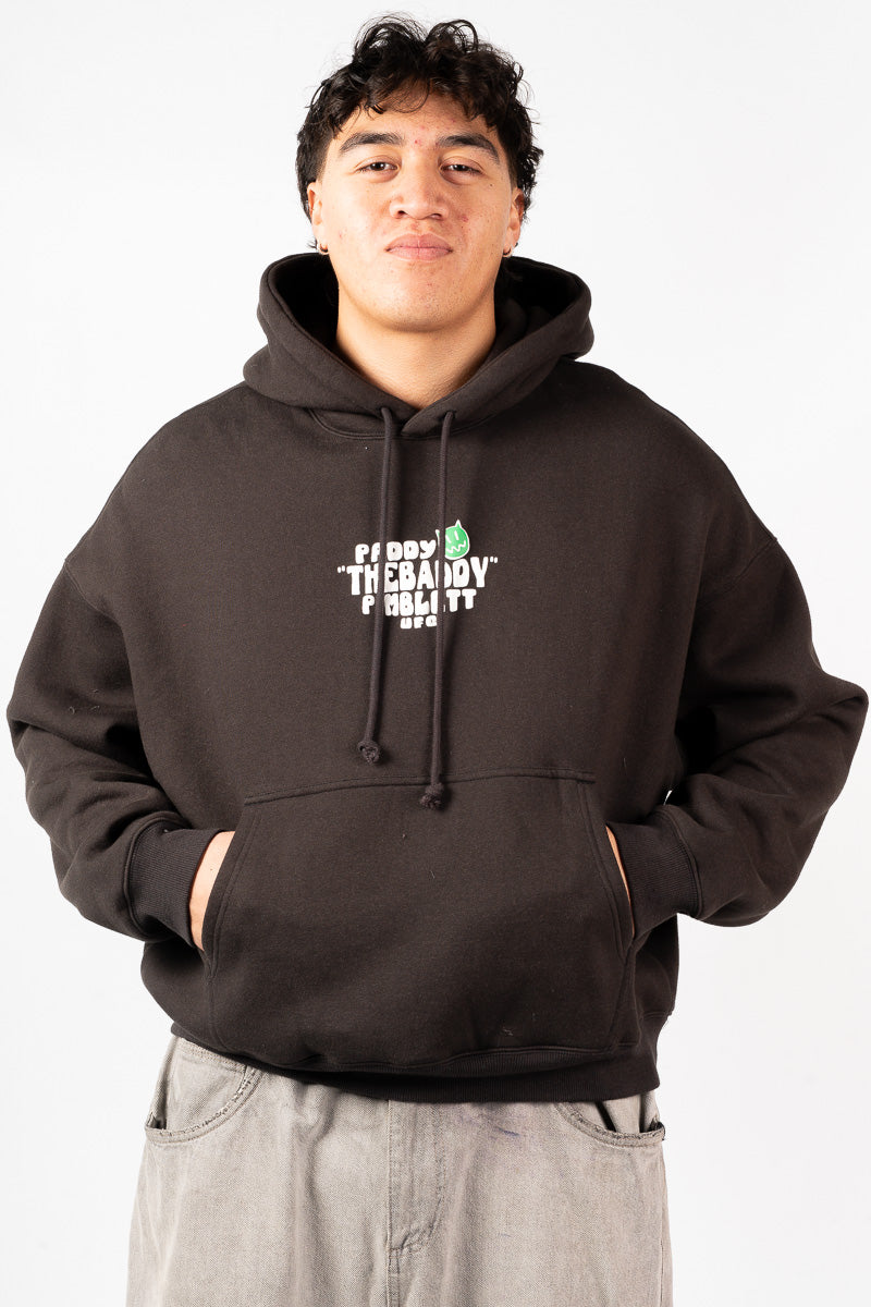 UFC X Paddy The Baddy Hoodie - Mens