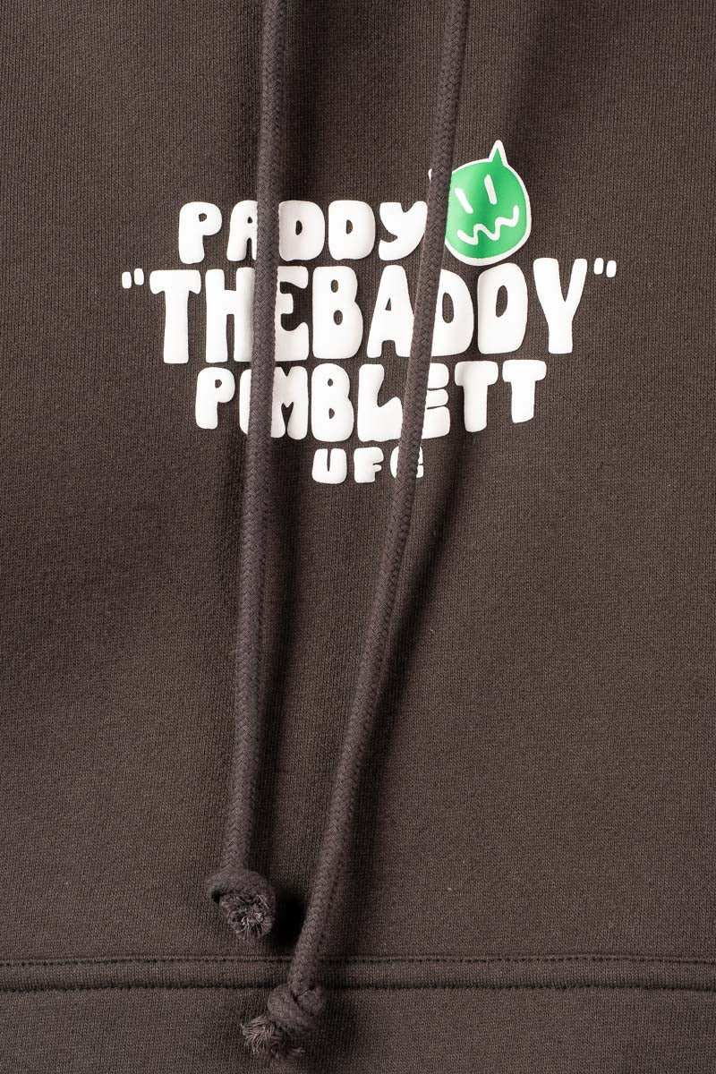 UFC X Paddy The Baddy Hoodie - Mens