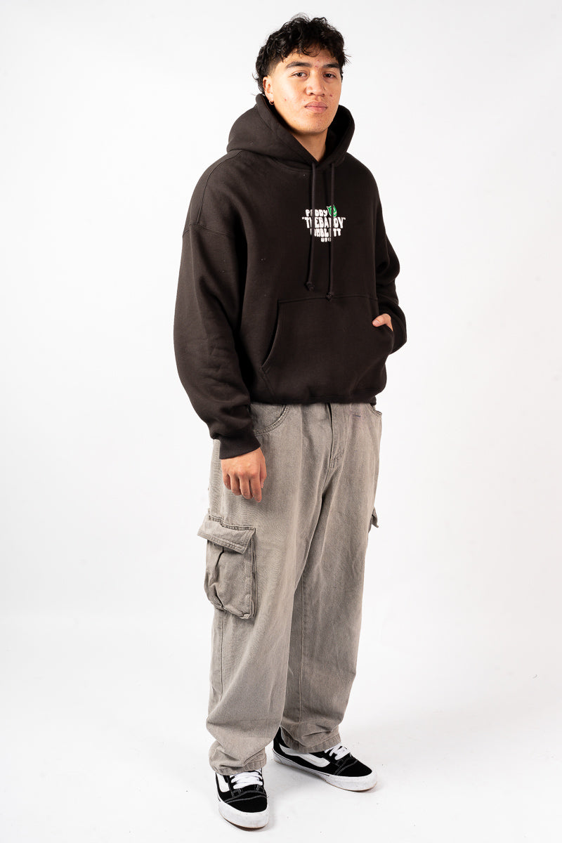 UFC X Paddy The Baddy Hoodie - Mens