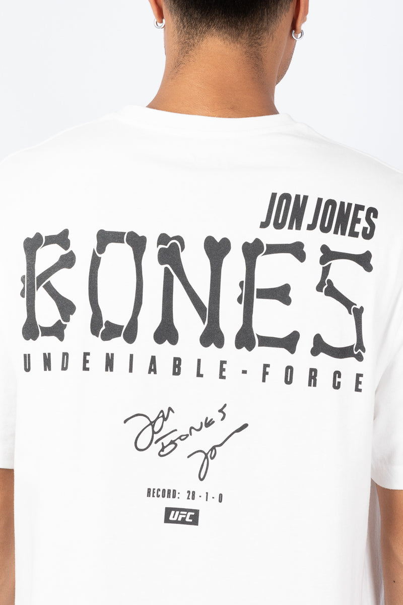 Jon Jones - Bones T-Shirt