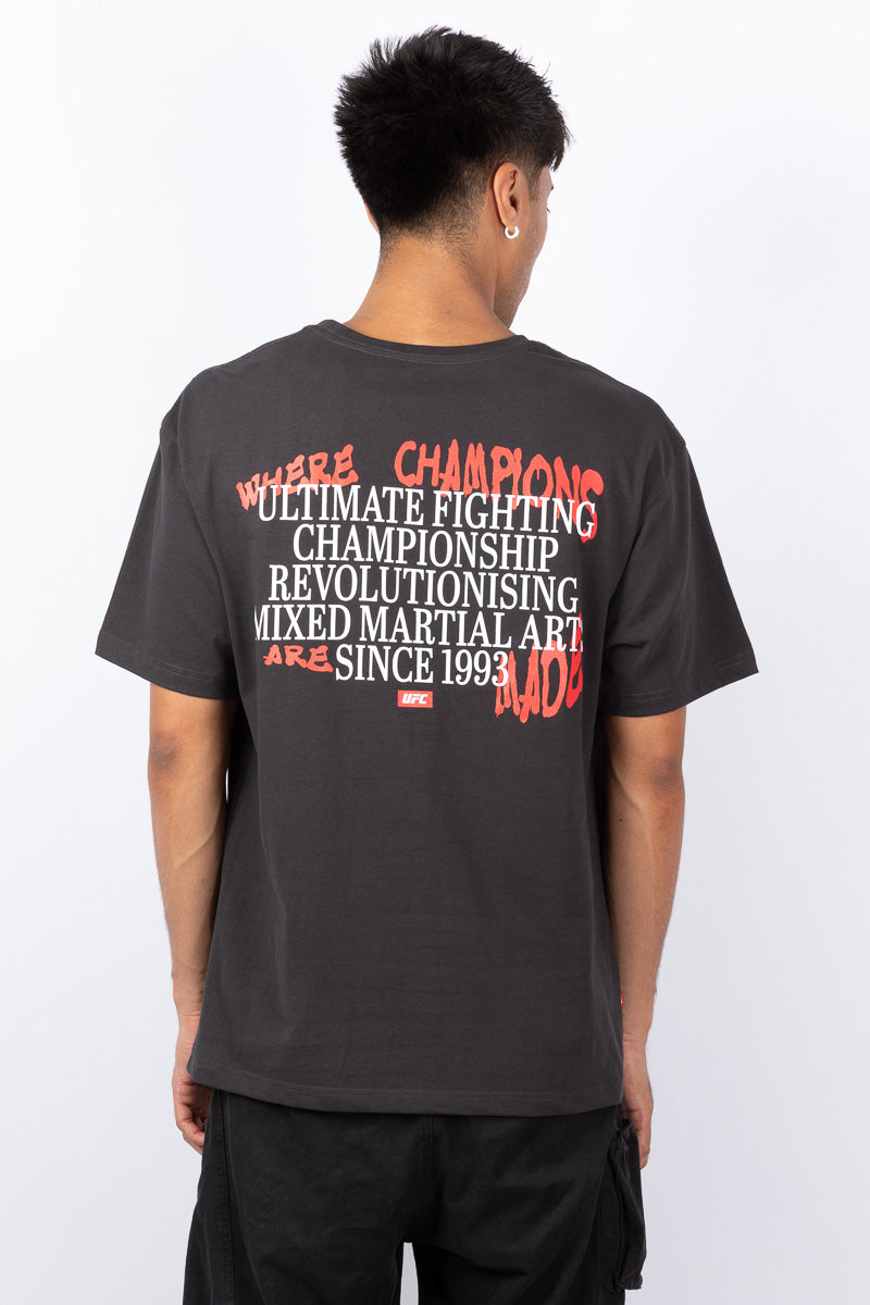 Where Champions are Made - Since '93 T-Shirt