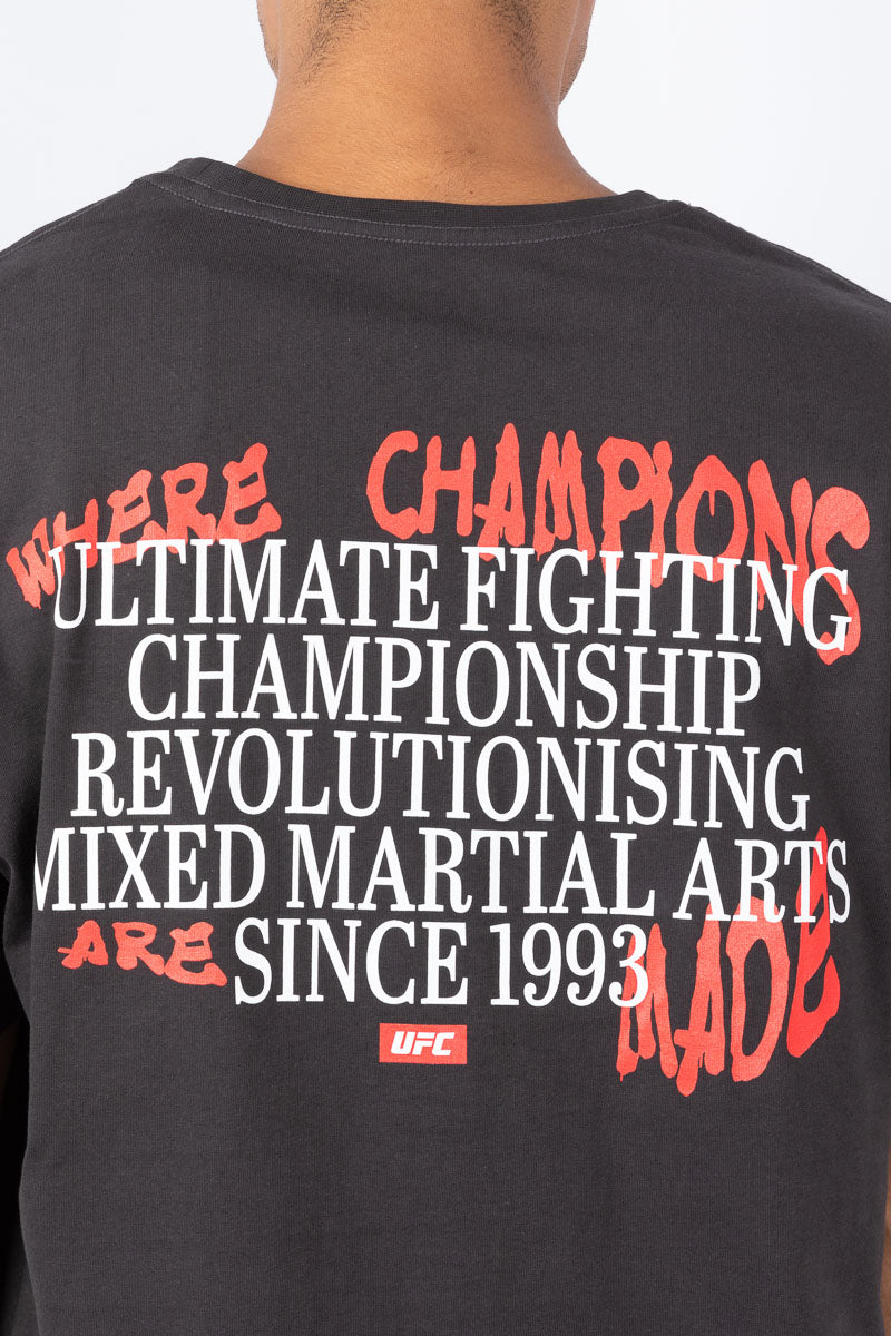 Where Champions are Made - Since '93 T-Shirt
