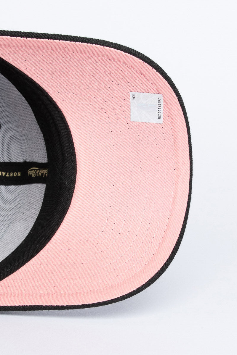 Chicago Bulls Valentines Script Cap