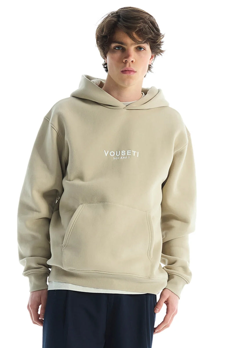 Vouseti OG Bone Hoodie - Mens
