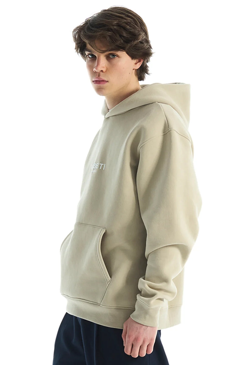 Vouseti OG Bone Hoodie - Mens