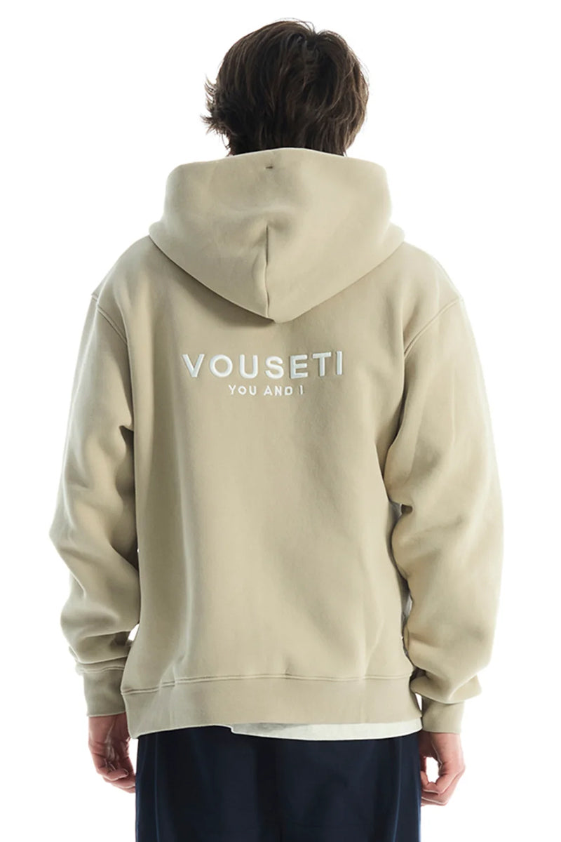Vouseti OG Bone Hoodie - Mens