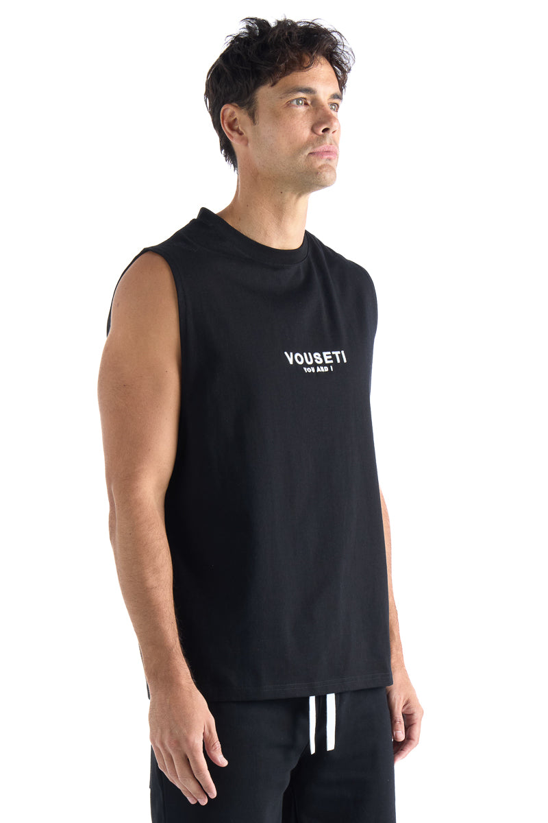 Vouseti OG Tank