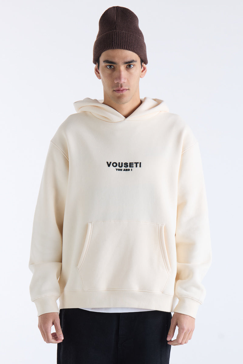 Vouseti OG Pullover Hoodie - Mens
