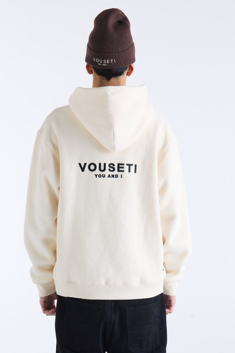 Vouseti OG Pullover Hoodie - Mens