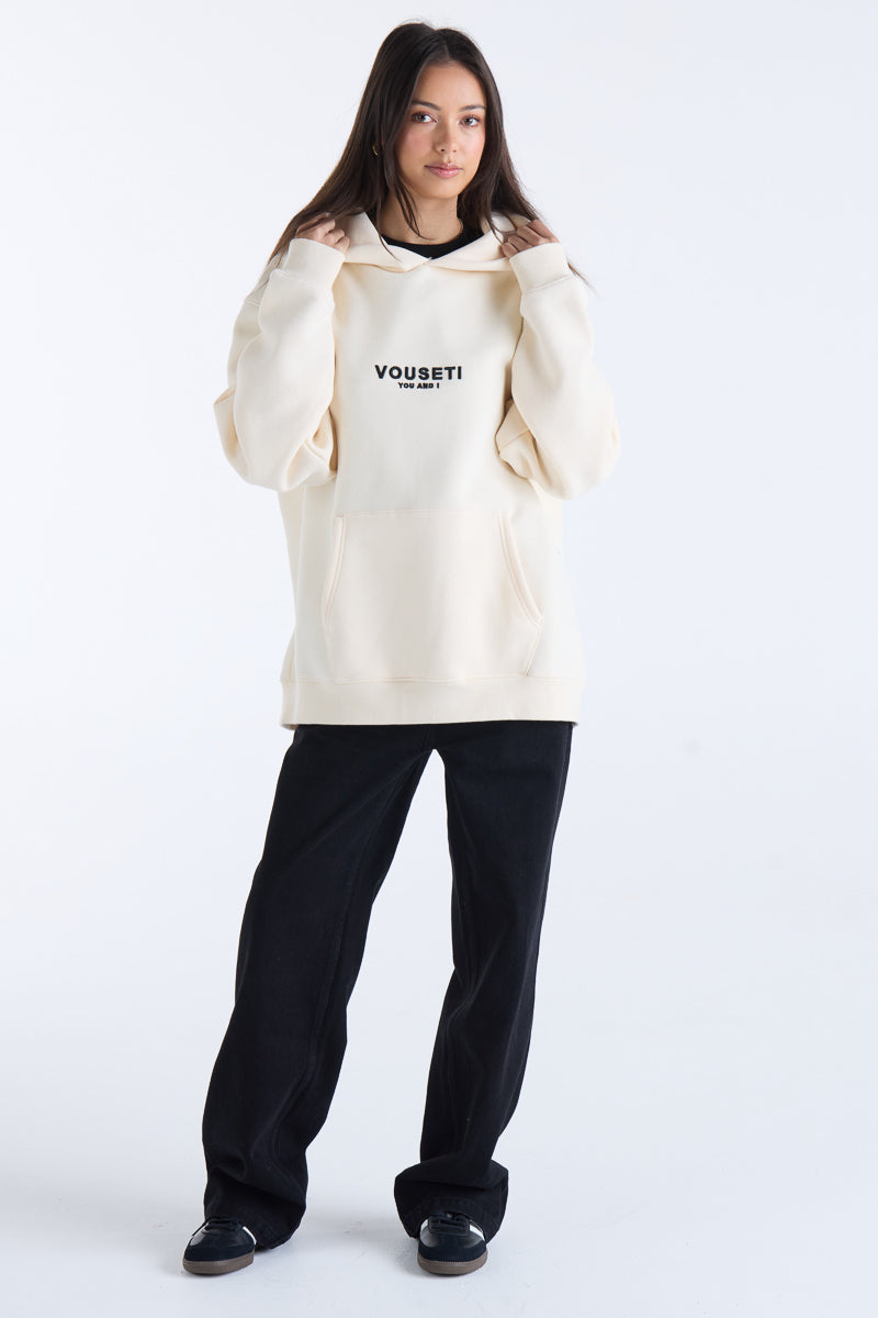 Vouseti OG Pullover Hoodie - Mens