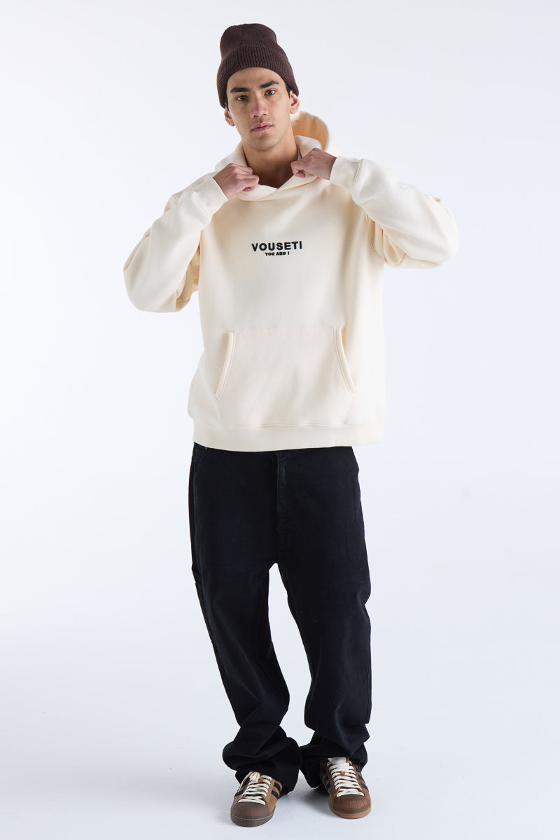 Vouseti OG Pullover Hoodie - Mens
