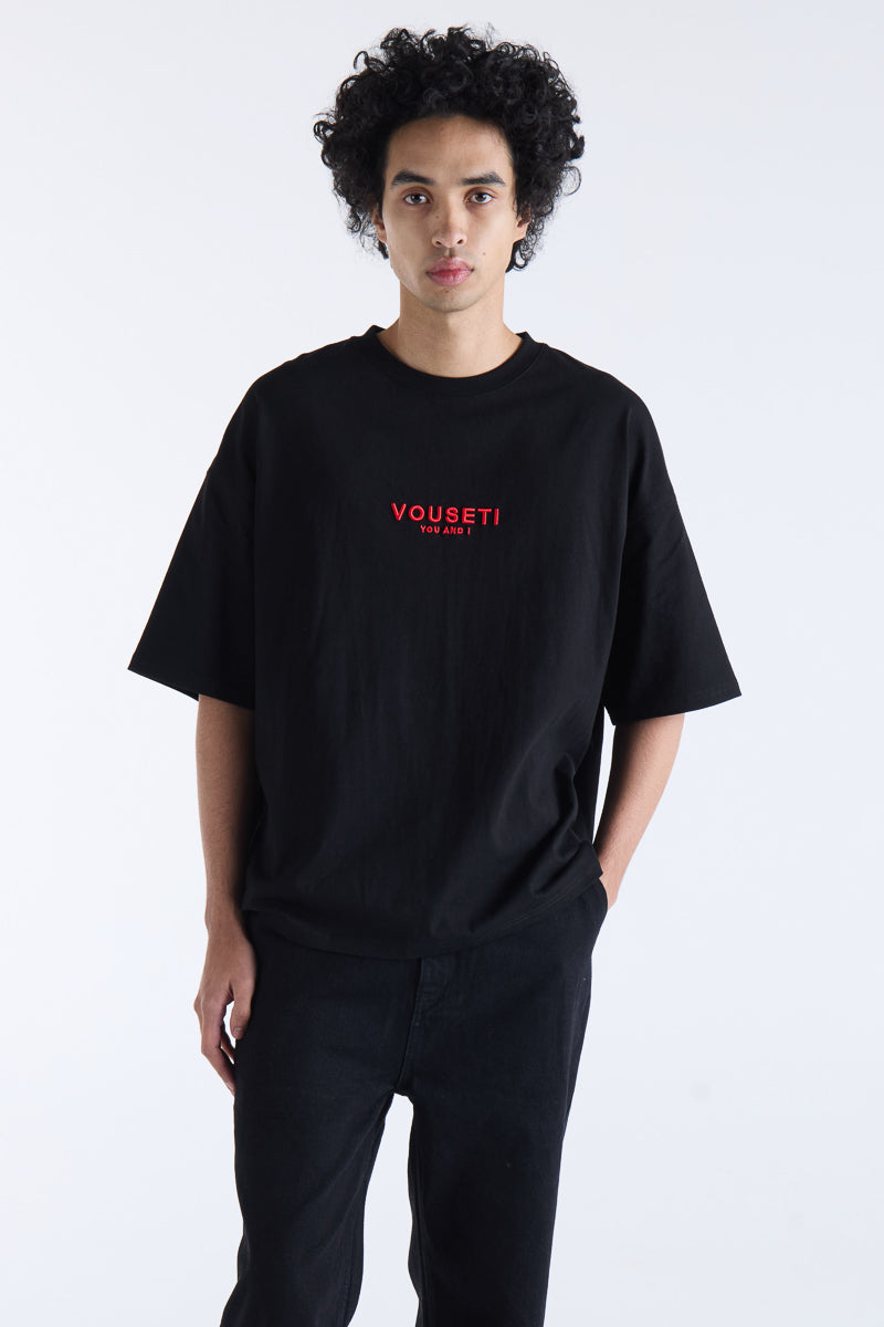 Vouseti OG Tee - Mens