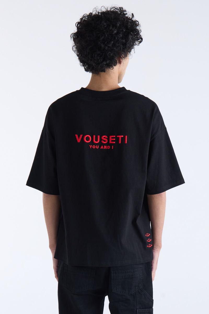 Vouseti OG Tee - Mens