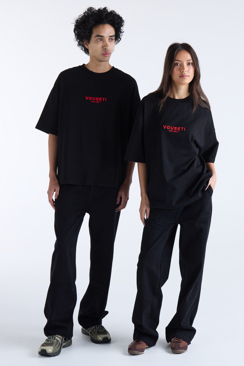 Vouseti OG Tee - Mens