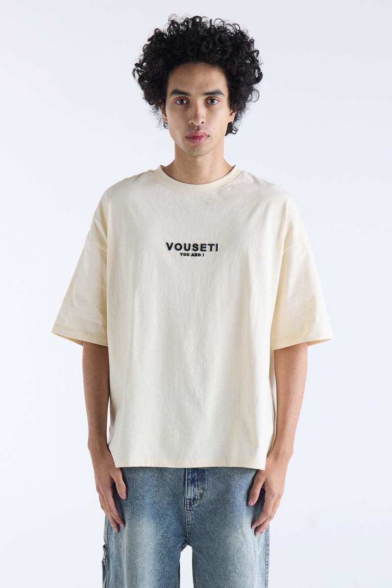 Vouseti OG Tee - Mens