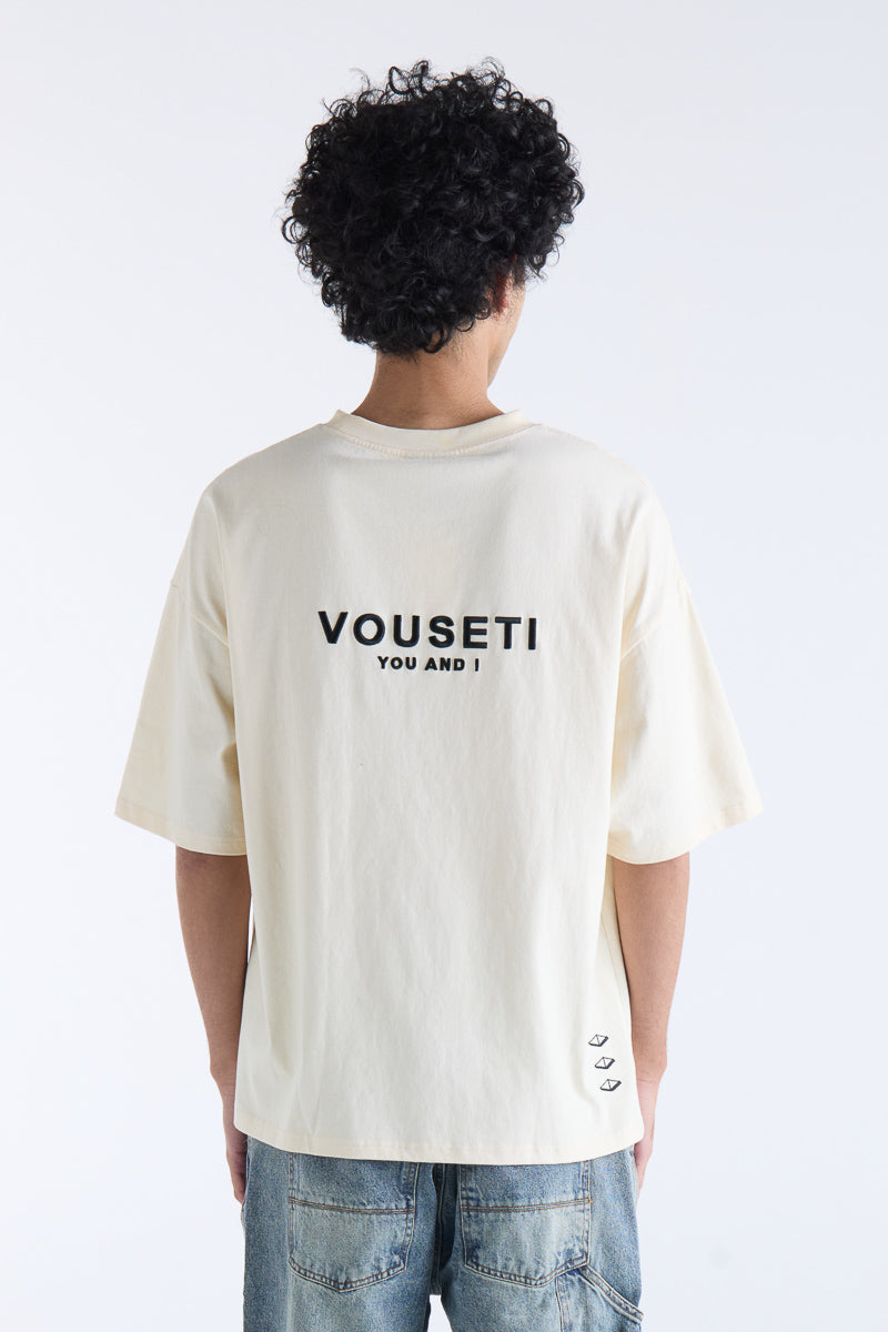Vouseti OG Tee - Mens