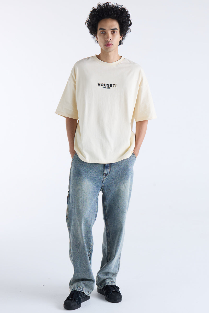 Vouseti OG Tee - Mens