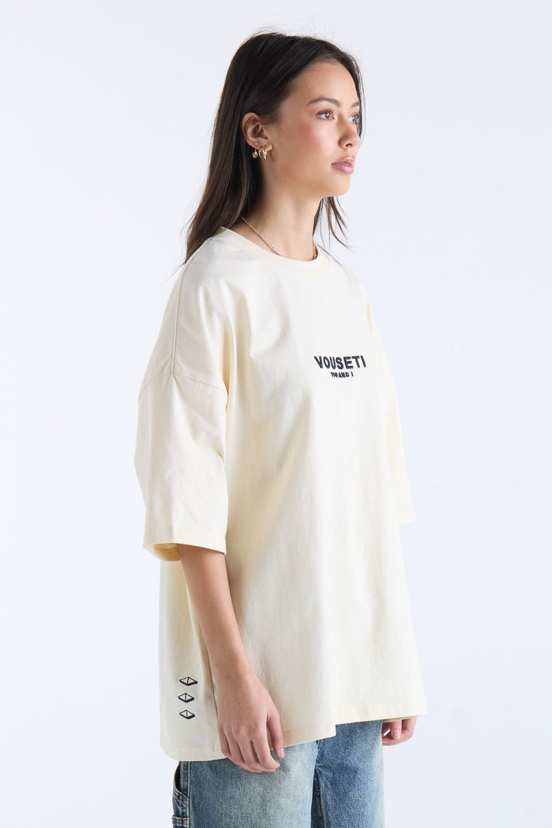 Vouseti OG Tee - Mens